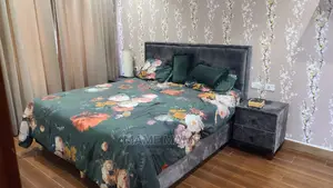 Furnished 2bdrm Apartment in Bole for rent