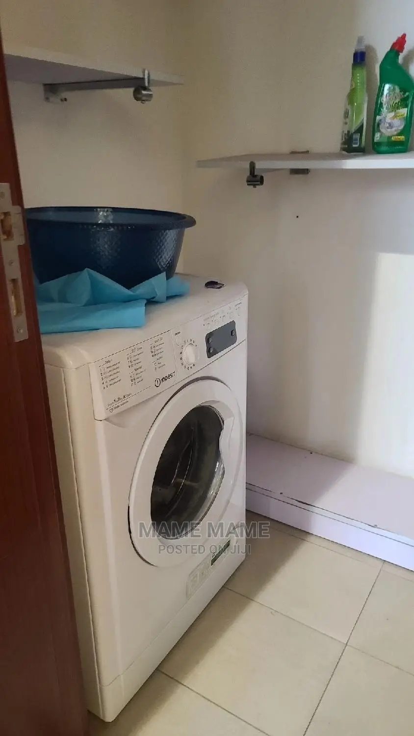 Furnished 2bdrm Apartment in Bole for rent
