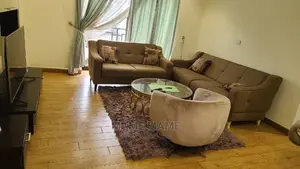 Furnished 2bdrm Apartment in Bole for rent