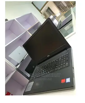 New Laptop Dell Inspiron 15 8GB Intel Core I5 HDD 1T