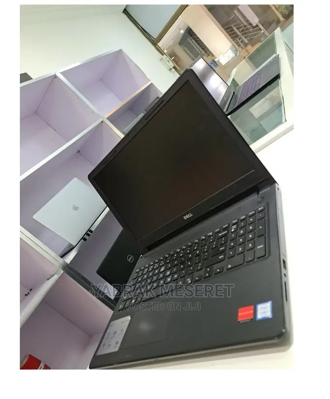 New Laptop Dell Inspiron 15 8GB Intel Core I5 HDD 1T