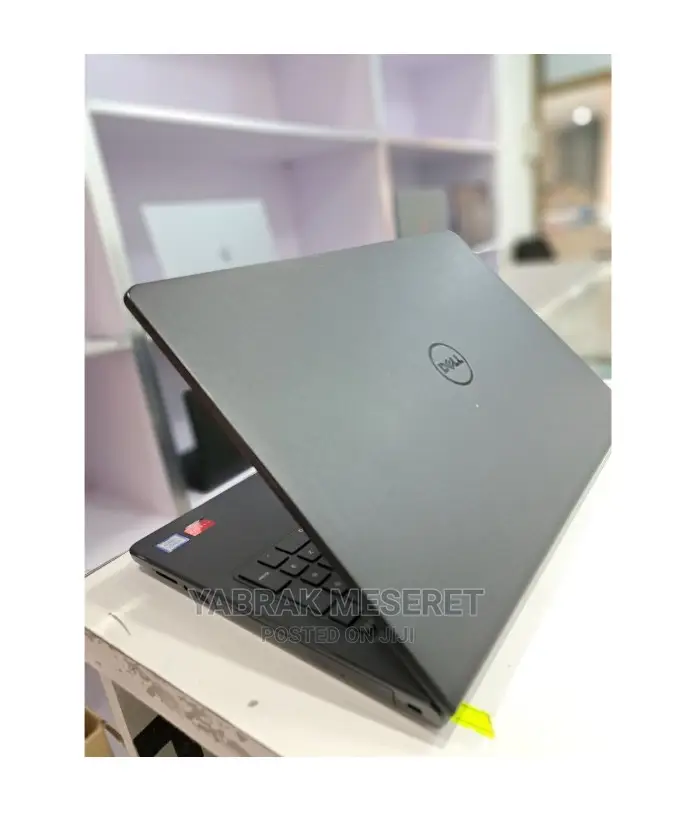 New Laptop Dell Inspiron 15 8GB Intel Core I5 HDD 1T