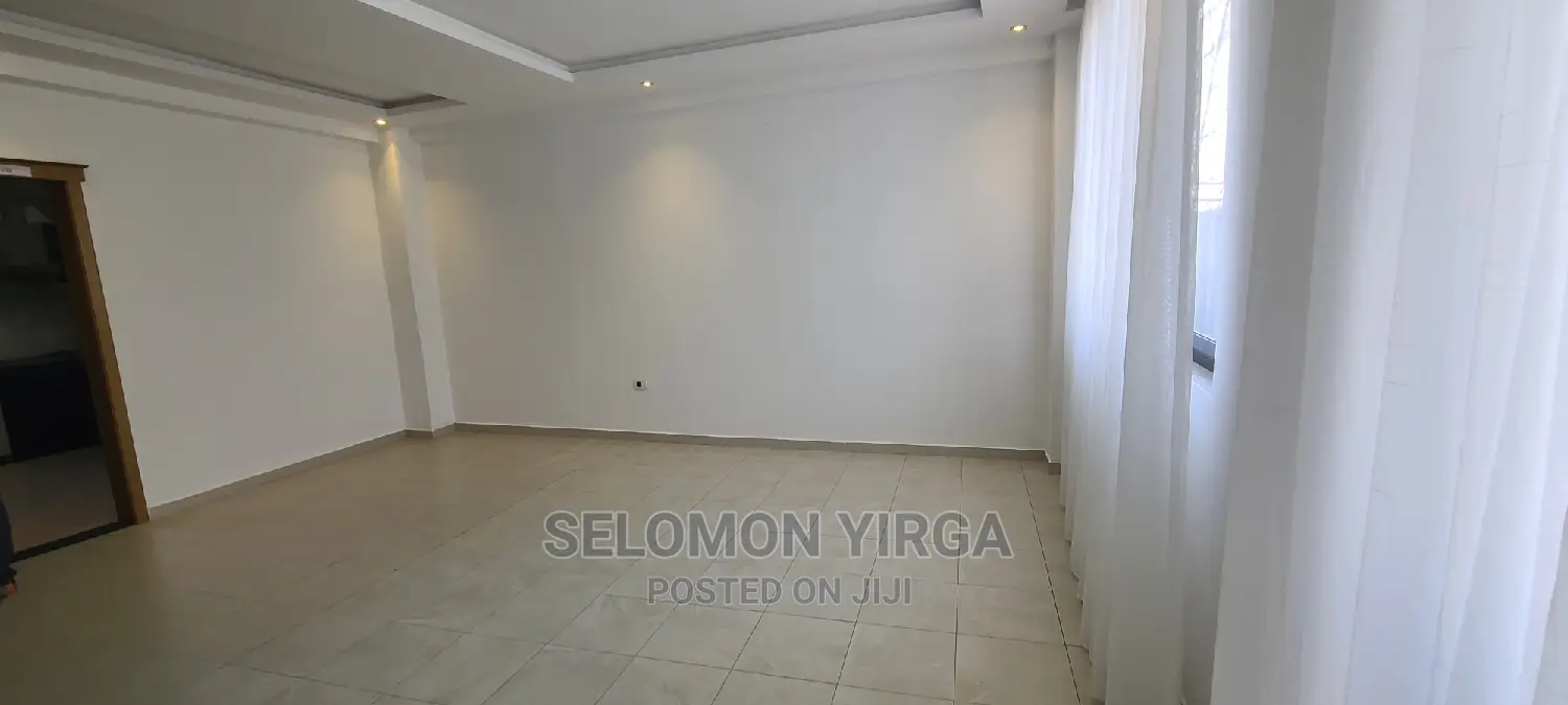 1bdrm Apartment in አድስ አበባ, Bole for rent