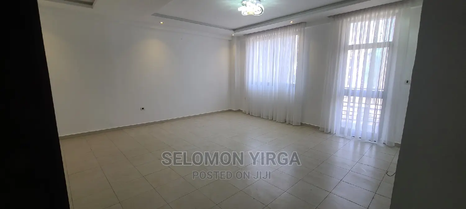 1bdrm Apartment in አድስ አበባ, Bole for rent