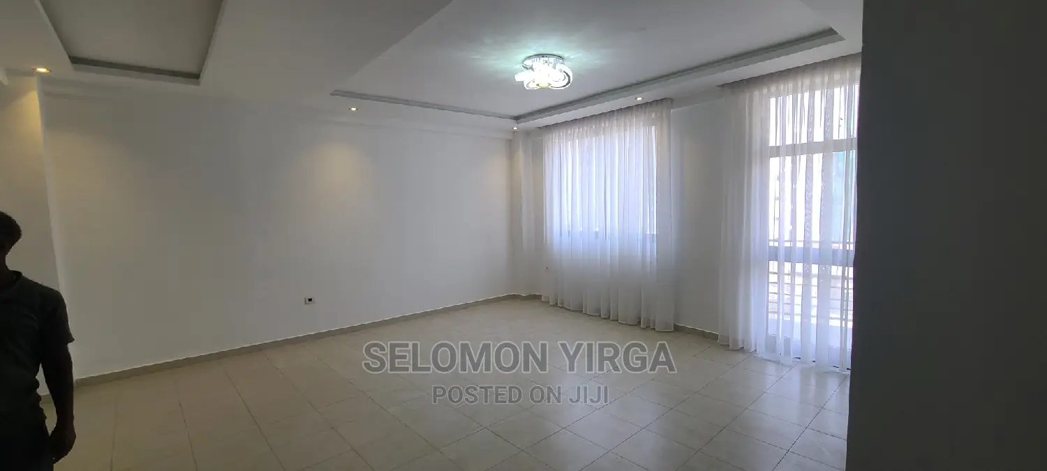 1bdrm Apartment in አድስ አበባ, Bole for rent