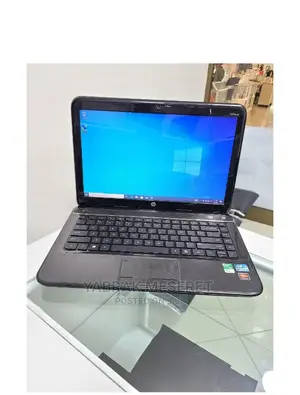 Laptop HP 8GB Intel Core I5 HDD 500GB