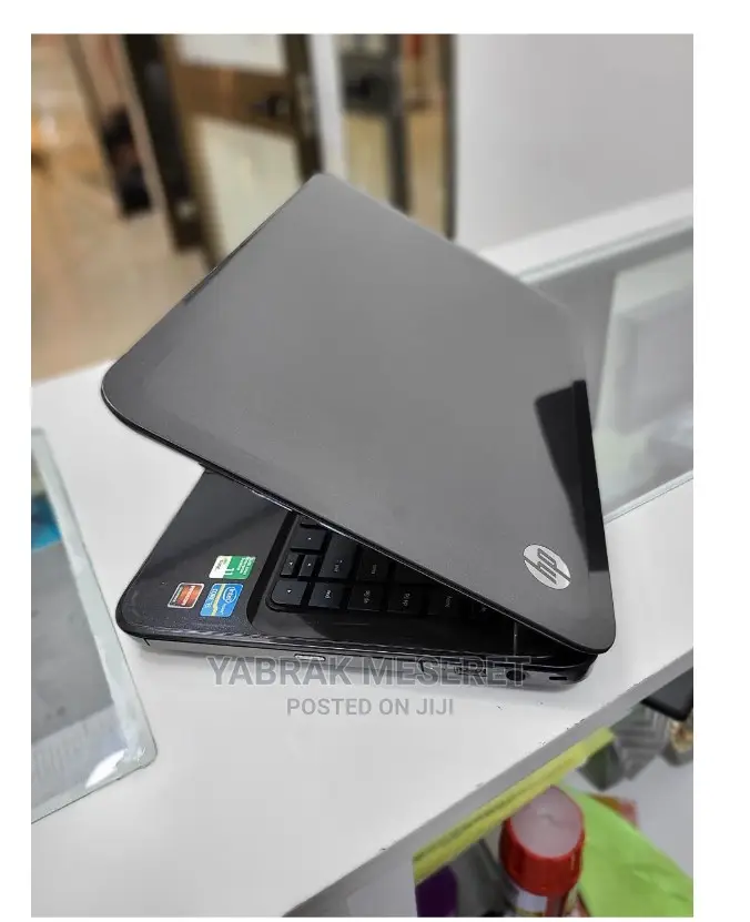 Laptop HP 8GB Intel Core I5 HDD 500GB