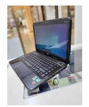 Laptop HP 8GB Intel Core I5 HDD 500GB