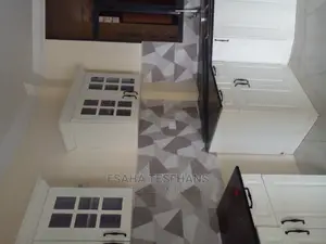 3bdrm Apartment in Sale Fsaha, Yeka for rent