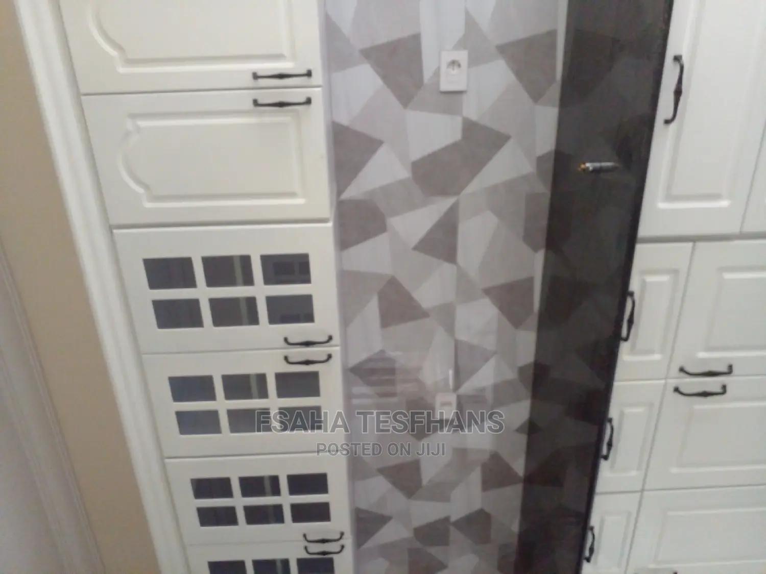 3bdrm Apartment in Sale Fsaha, Yeka for rent