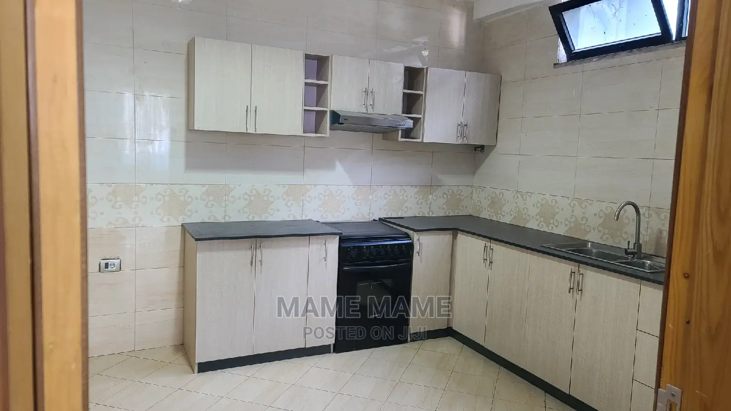 1bdrm Apartment in Addis Abeba, Bole for rent