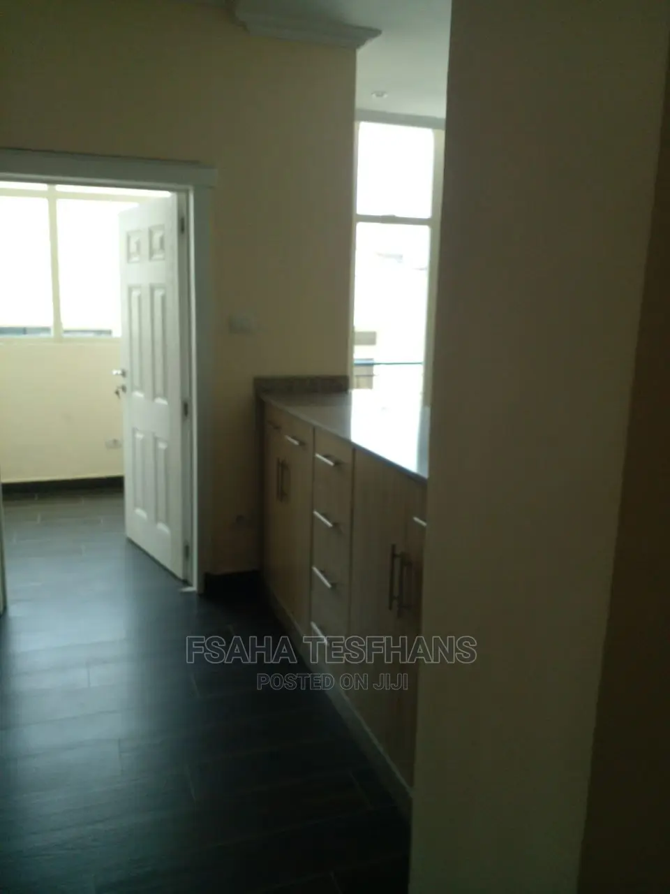 3bdrm Apartment in Sale Fsaha, Yeka for rent