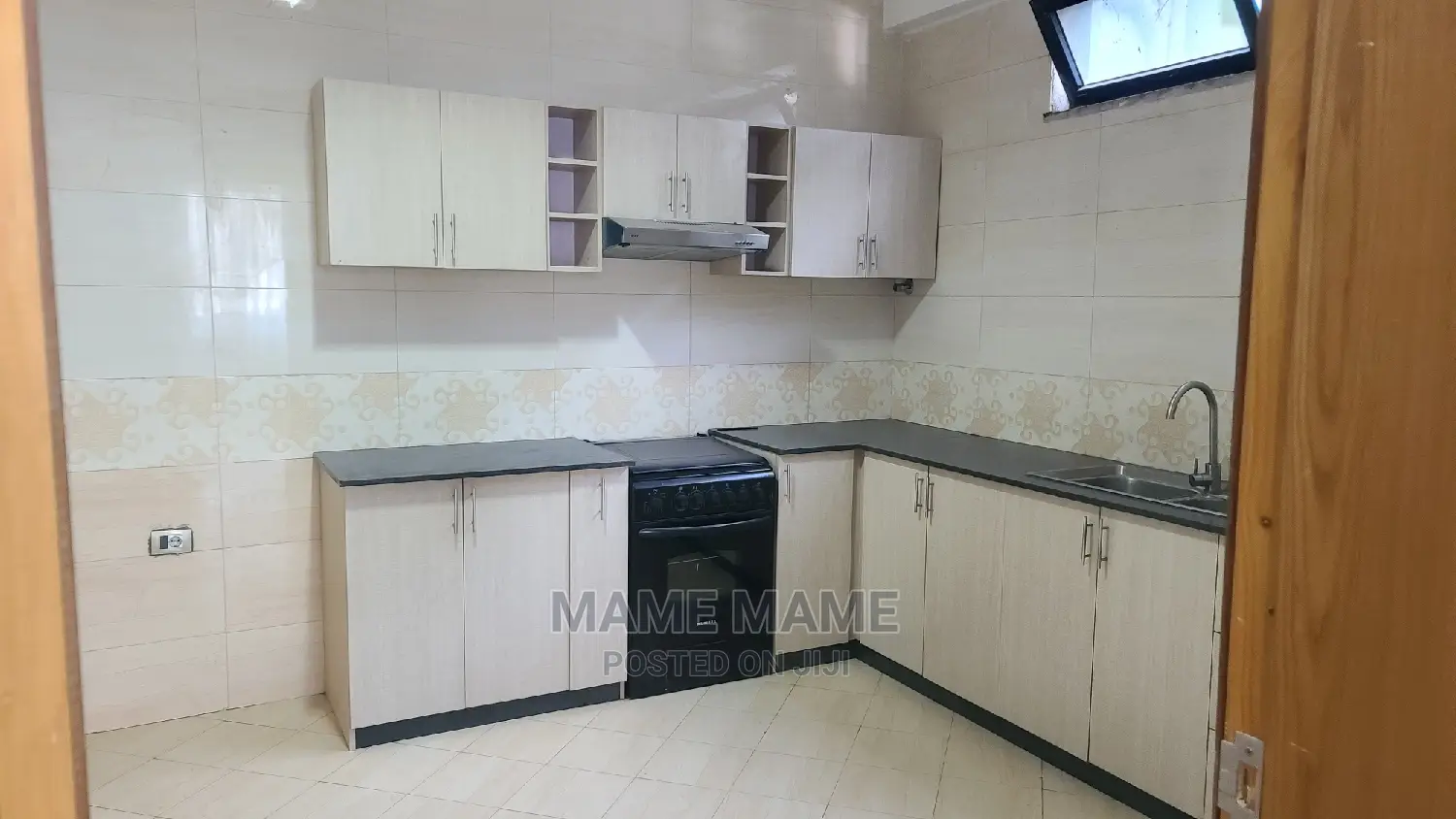 1bdrm Apartment in Addis Abeba, Bole for rent