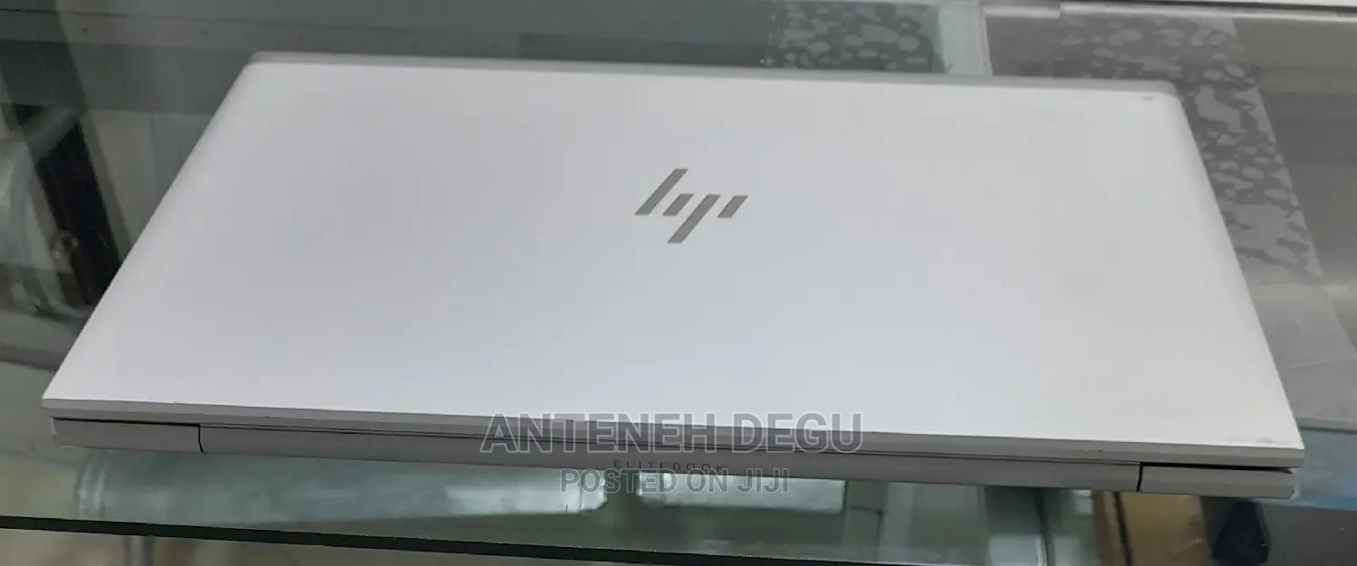 New Laptop HP EliteBook 830 G7 16GB Intel Core I7 SSD 512GB