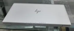 New Laptop HP EliteBook 830 G7 16GB Intel Core I7 SSD 512GB