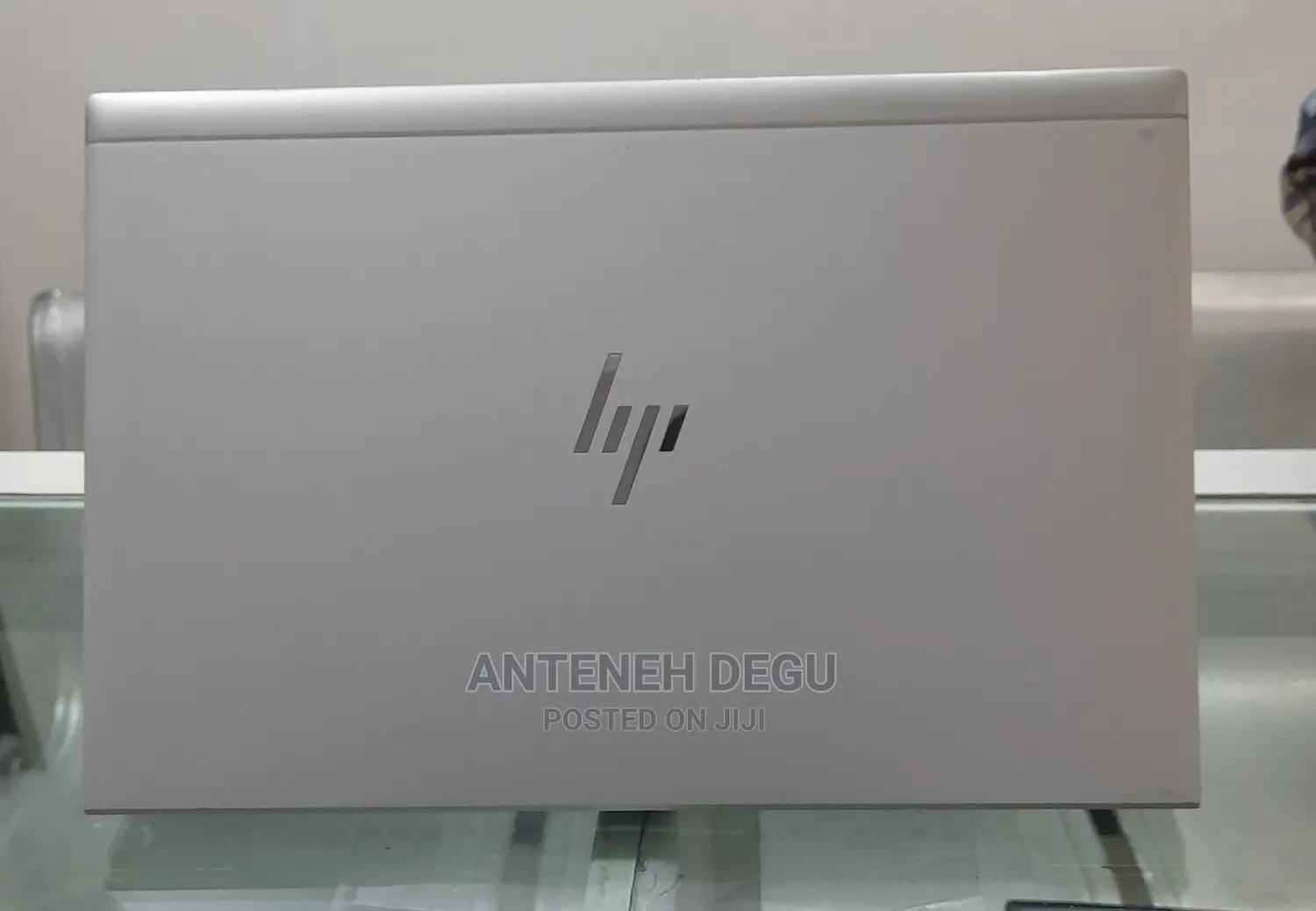 New Laptop HP EliteBook 830 G7 16GB Intel Core I7 SSD 512GB