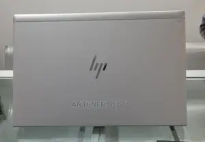 New Laptop HP EliteBook 830 G7 16GB Intel Core I7 SSD 512GB