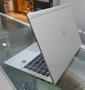 New Laptop HP EliteBook 830 G7 16GB Intel Core I7 SSD 512GB