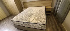 Furnished 1bdrm Apartment in አድስ አበባ, Bole for rent