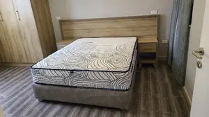 Furnished 1bdrm Apartment in Addis Abeba, Bole for rent