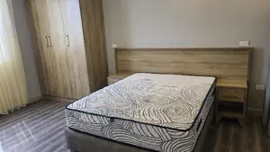 Furnished 1bdrm Apartment in Addis Abeba, Bole for rent