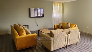 Furnished 1bdrm Apartment in Addis Abeba, Bole for rent