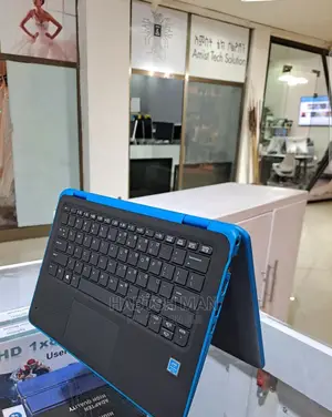 New Laptop HP ProBook 11 X360 4GB Intel Core 2 Quad SSD 256GB