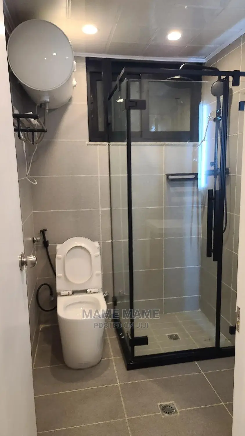 Furnished 1bdrm Apartment in Addis Abeba, Bole for rent