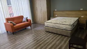 Furnished 1bdrm Apartment in Addis Abeba, Bole for rent