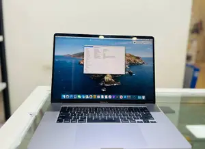 New Laptop Apple MacBook Pro 2019 64GB Intel Core I9 SSD 2T