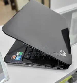 New Laptop HP Pavilion 11 6GB Intel Core I5 HDD 512GB