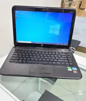 New Laptop HP Pavilion 11 6GB Intel Core I5 HDD 512GB