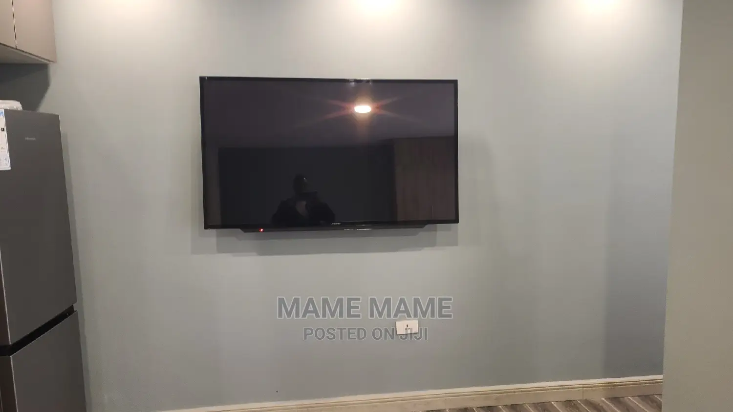 Furnished 1bdrm Apartment in Addis Abeba, Bole for rent