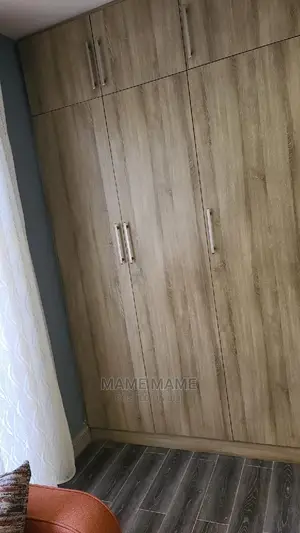 Furnished 1bdrm Apartment in Addis Abeba, Bole for rent