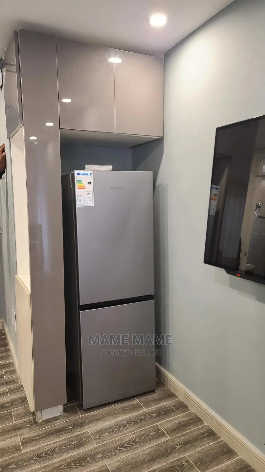 Furnished 1bdrm Apartment in Addis Abeba, Bole for rent