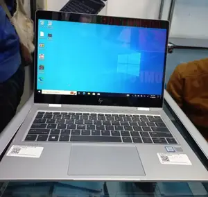 New Laptop HP EliteBook X360 1040 G5 16GB Intel Core I5 SSD 512GB
