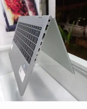 New Laptop HP EliteBook X360 1040 G5 16GB Intel Core I5 SSD 512GB