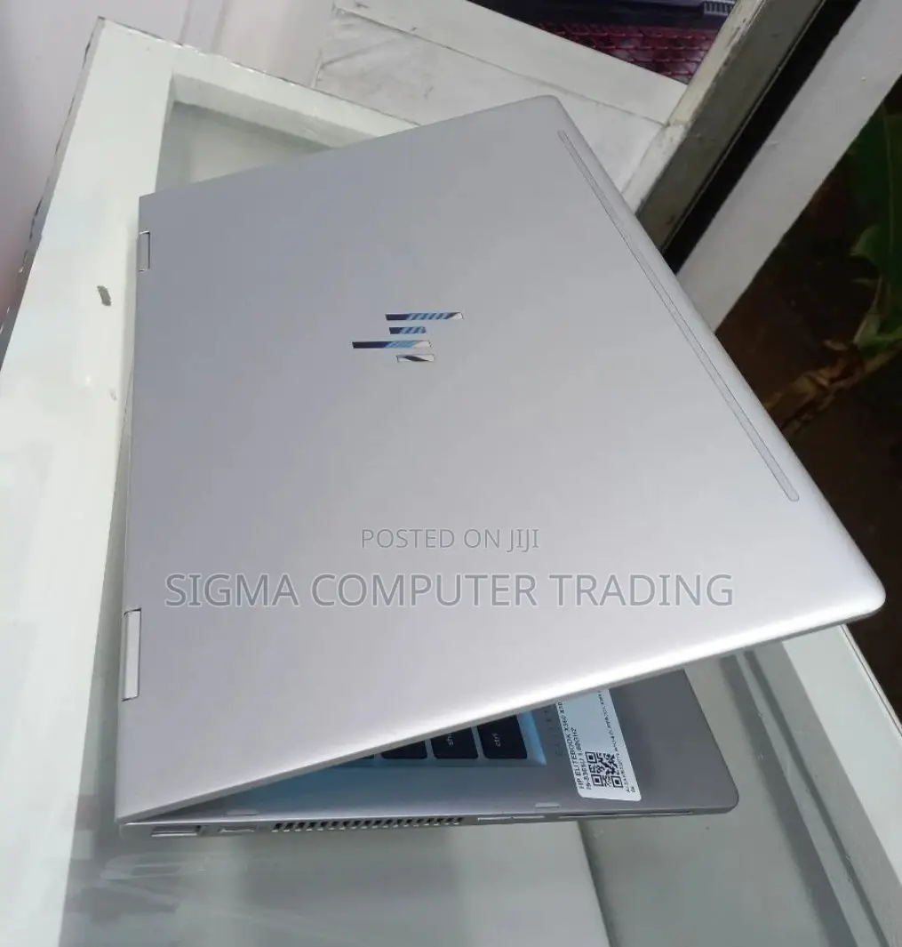 New Laptop HP EliteBook X360 1040 G5 16GB Intel Core I5 SSD 512GB