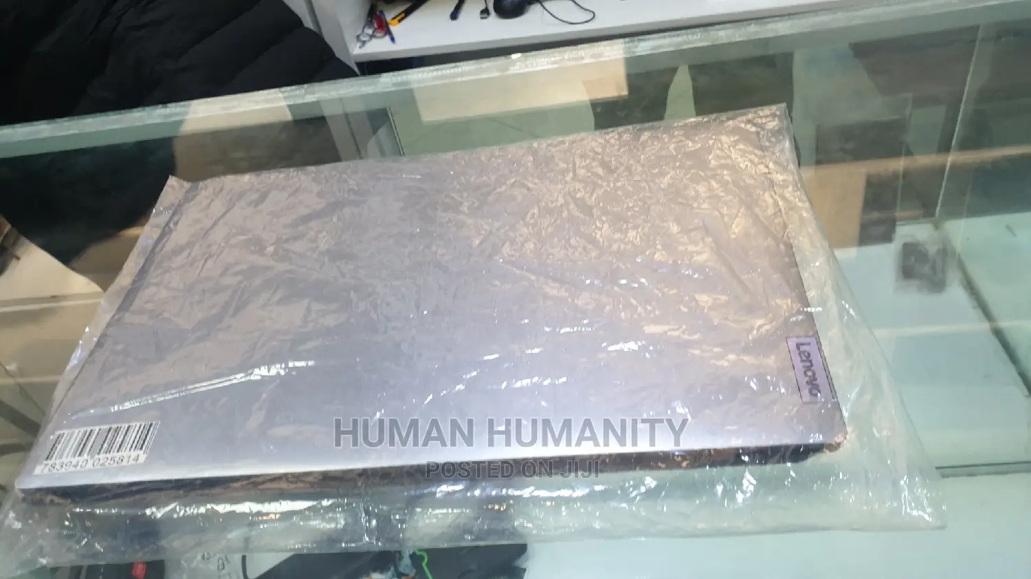 New Laptop Lenovo Ideapad 3 12GB Intel Core i5 SSD 512GB