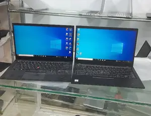 Photo - New Laptop Lenovo ThinkPad X1 Carbon 16GB Intel Core I7 SSD 512GB