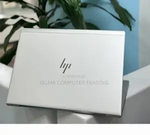 New Laptop HP EliteBook 840 16GB Intel Core I7 SSD 512GB