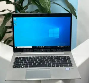 New Laptop HP EliteBook 840 16GB Intel Core I7 SSD 512GB