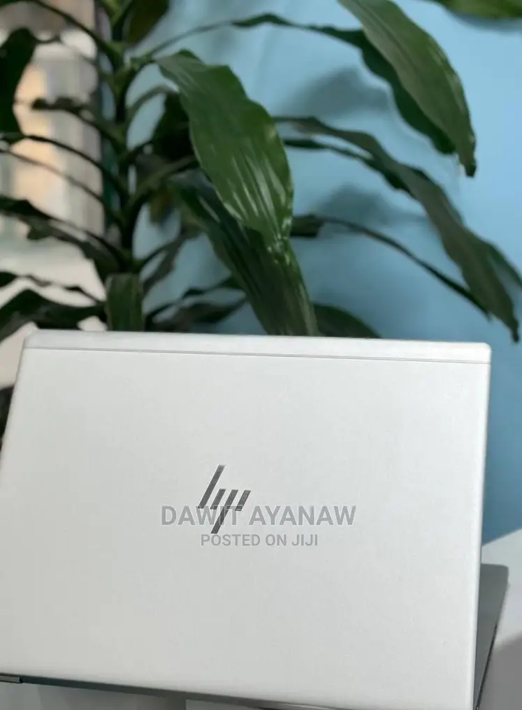 New Laptop HP EliteBook 840 G5 16GB Intel Core I7 SSD 1T