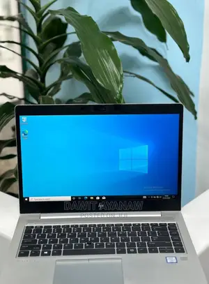 New Laptop HP EliteBook 840 G5 16GB Intel Core I7 SSD 1T