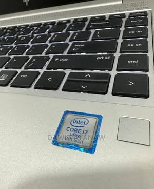 New Laptop HP EliteBook 840 G5 16GB Intel Core I7 SSD 1T