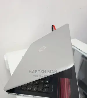 Laptop HP Pavilion 15 8GB Intel Core I7 HDD 1T