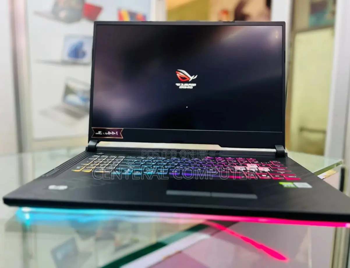 New Laptop Asus 16GB Intel Core I7 SSD 512GB