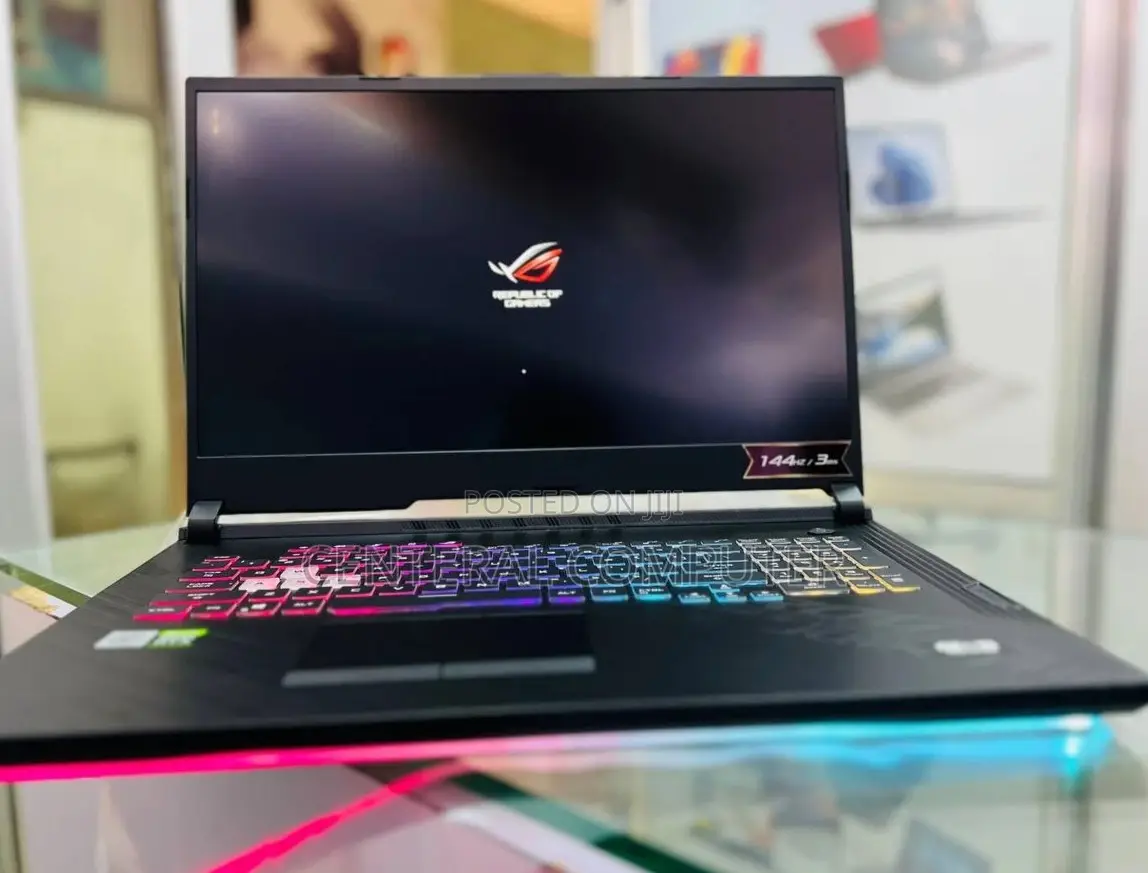 New Laptop Asus 16GB Intel Core I7 SSD 512GB