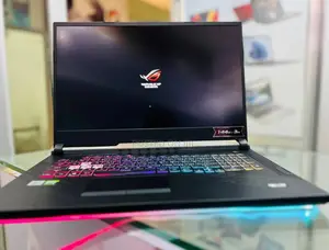 New Laptop Asus 16GB Intel Core I7 SSD 512GB