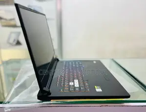 New Laptop Asus 16GB Intel Core I7 SSD 512GB